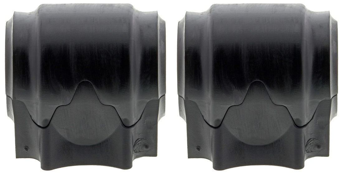 Mevotech Supreme MK201486 2007-2024 Ford Expedition Suspension Stabilizer Bar Bushing Kit