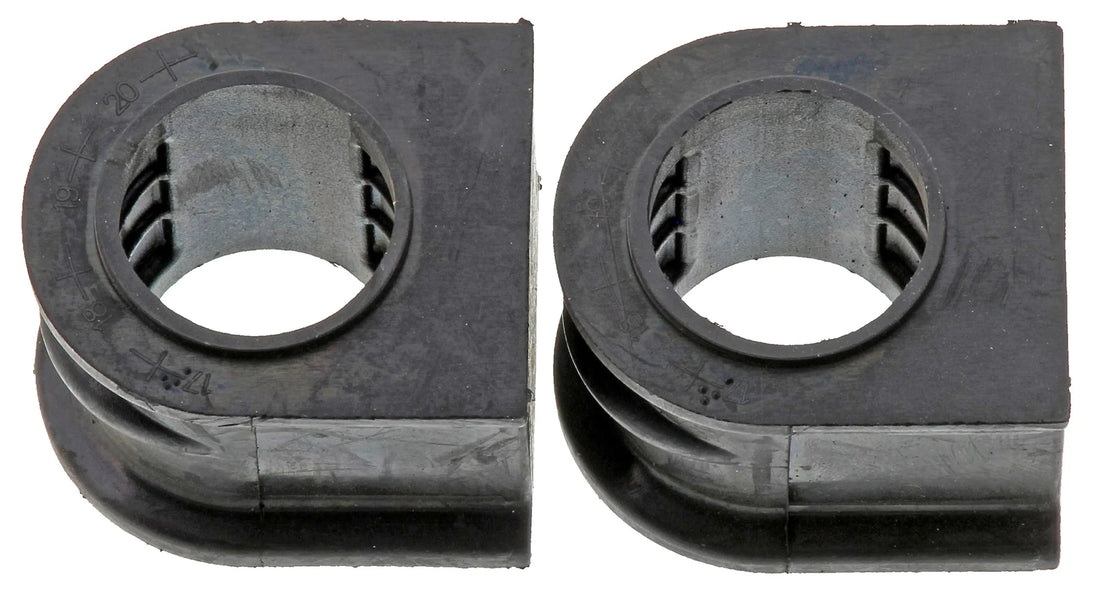 Mevotech Supreme MK201490 2005-2009 Ford Mustang Suspension Stabilizer Bar Bushing Kit