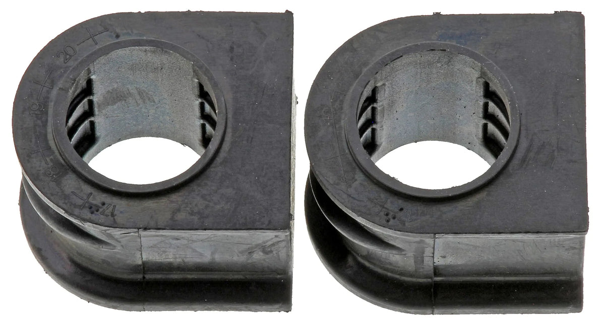 Mevotech Supreme MK201490 2005-2009 Ford Mustang Suspension Stabilizer Bar Bushing Kit