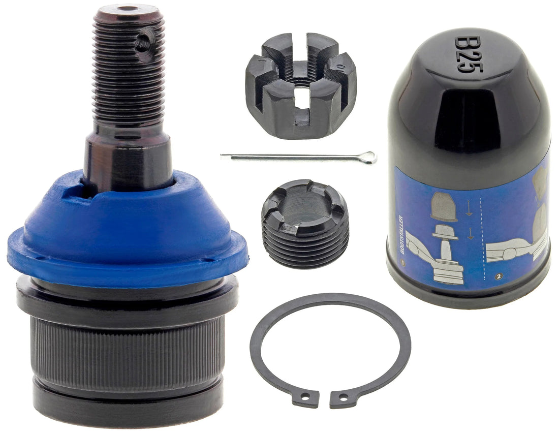 Mevotech Original Grade GK3137T 1984-1989 Jeep Cherokee Suspension Ball Joint
