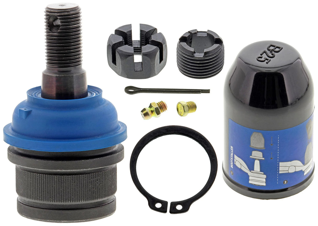 Mevotech Supreme MK3161T 1990-2006 Jeep Wrangler Suspension Ball Joint