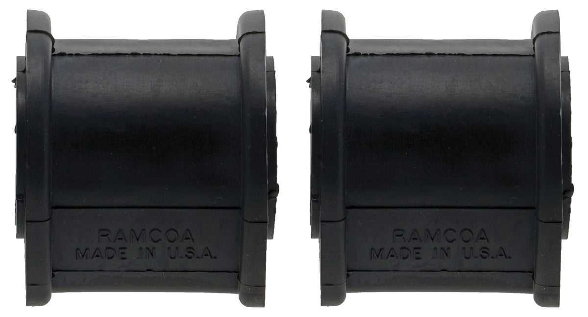 Mevotech Supreme MK3171 1994-2001 Jeep Cherokee Suspension Stabilizer Bar Bushing Kit