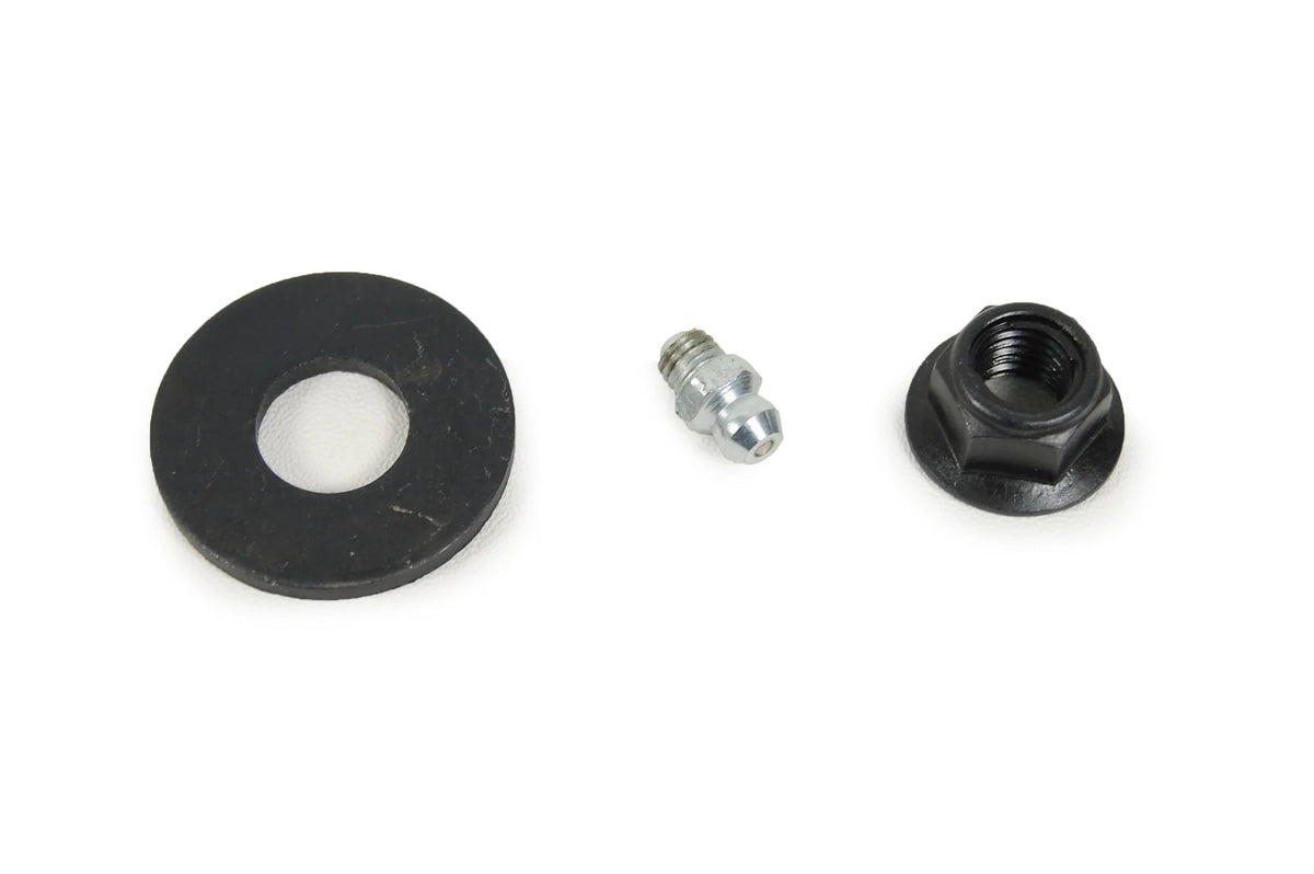 Mevotech Original Grade GK3196 1996-1998 Jeep Grand Cherokee Suspension Stabilizer Bar Link Kit