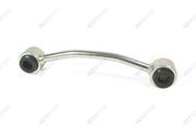 Mevotech Original Grade GK3200 1987-1995 Jeep Wrangler Suspension Stabilizer Bar Link Kit