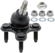 Mevotech Supreme MK500030 2015-2025 Volkswagen Golf R Suspension Ball Joint