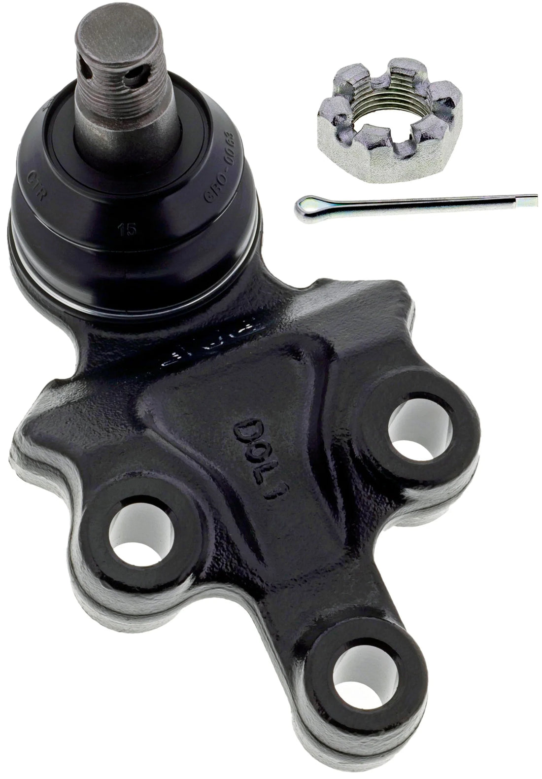 Mevotech Original Grade GK500032 2005-2009 Kia Sorento Suspension Ball Joint