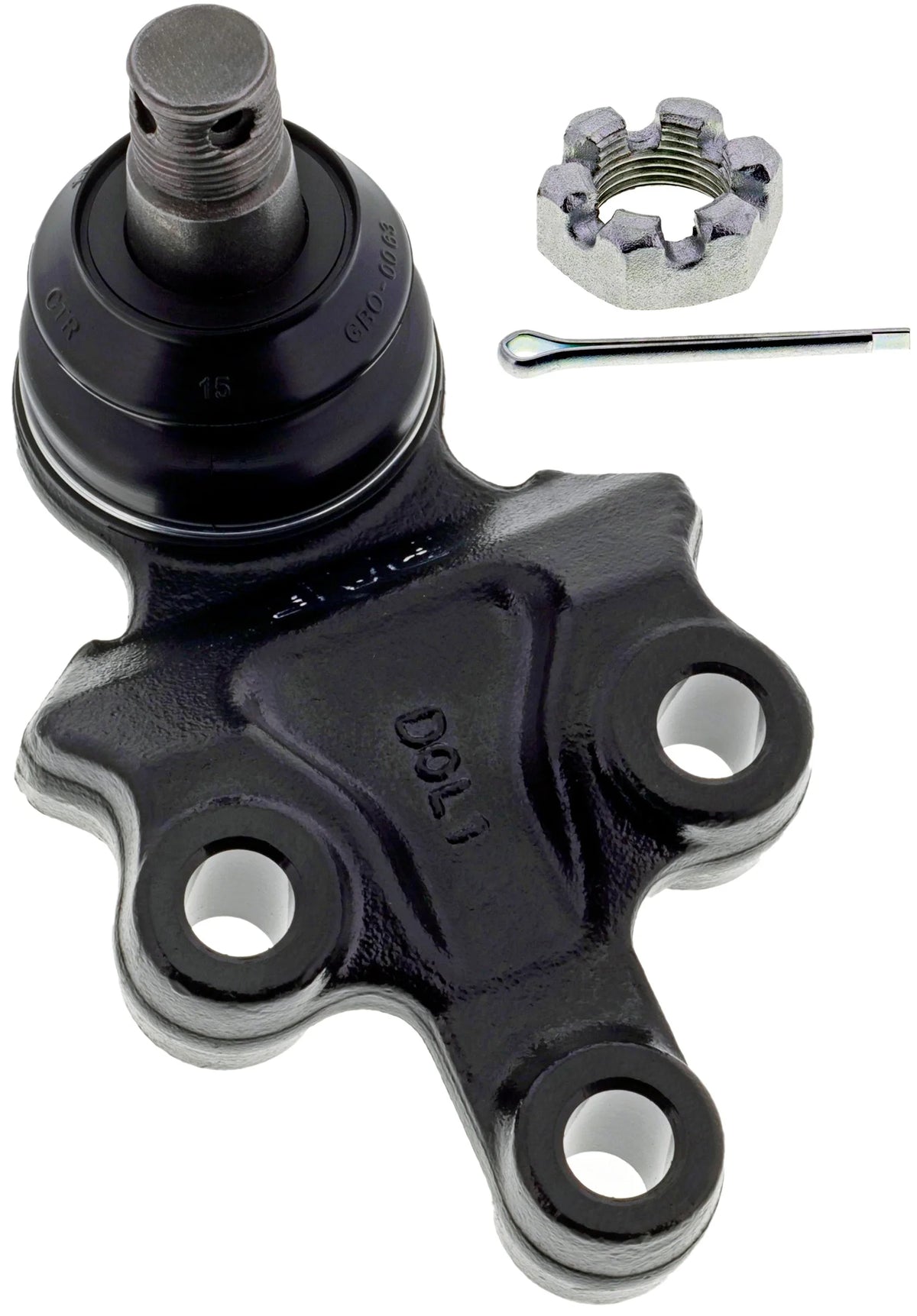Mevotech Original Grade GK500032 2005-2009 Kia Sorento Suspension Ball Joint