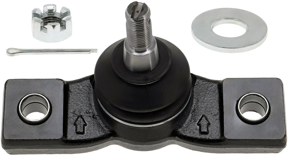 Mevotech Supreme MK500126 2016-2025 Lexus IS300 Suspension Ball Joint