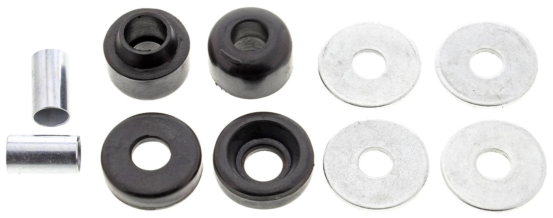 Mevotech Supreme MK5184 1965-1976 Cadillac Calais Suspension Strut Rod Bushing Kit