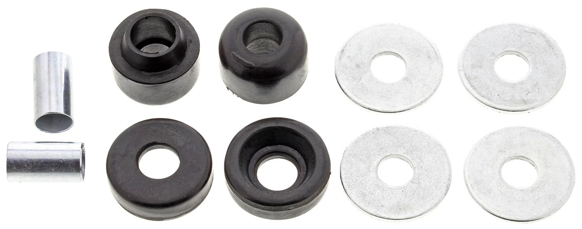 Mevotech Supreme MK5184 1965-1976 Cadillac Calais Suspension Strut Rod Bushing Kit
