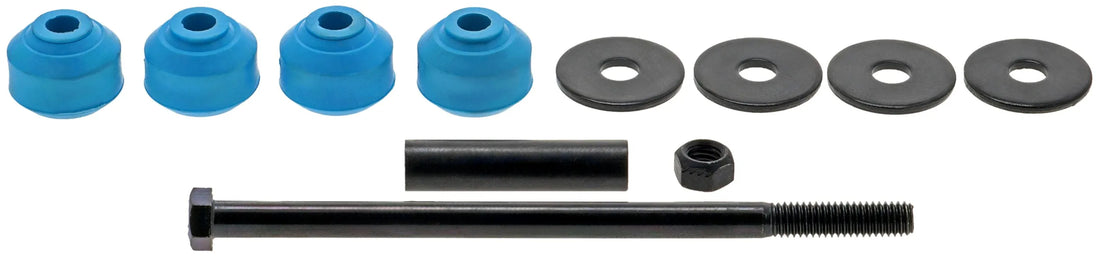 Mevotech Supreme MK5252 1985-2005 Chevrolet Astro Suspension Stabilizer Bar Link Kit