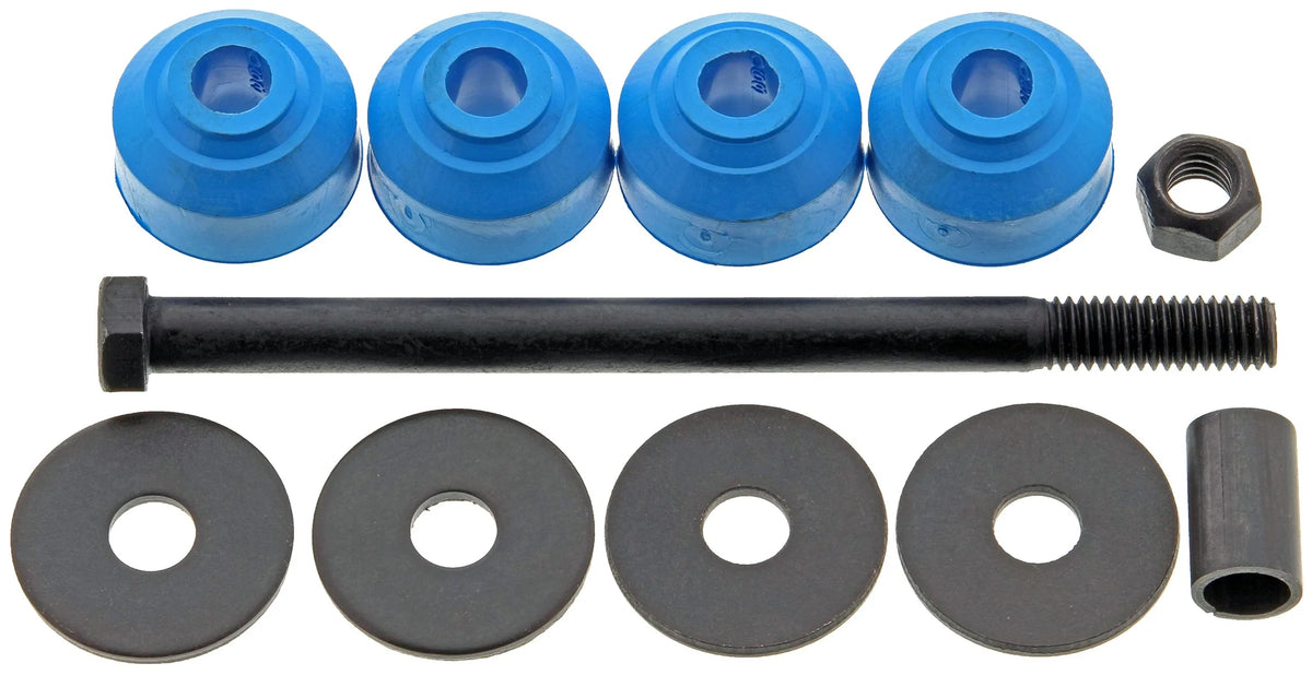 Mevotech Original Grade GK5342 2014-2016 Chevrolet Impala Limited Suspension Stabilizer Bar Link Kit