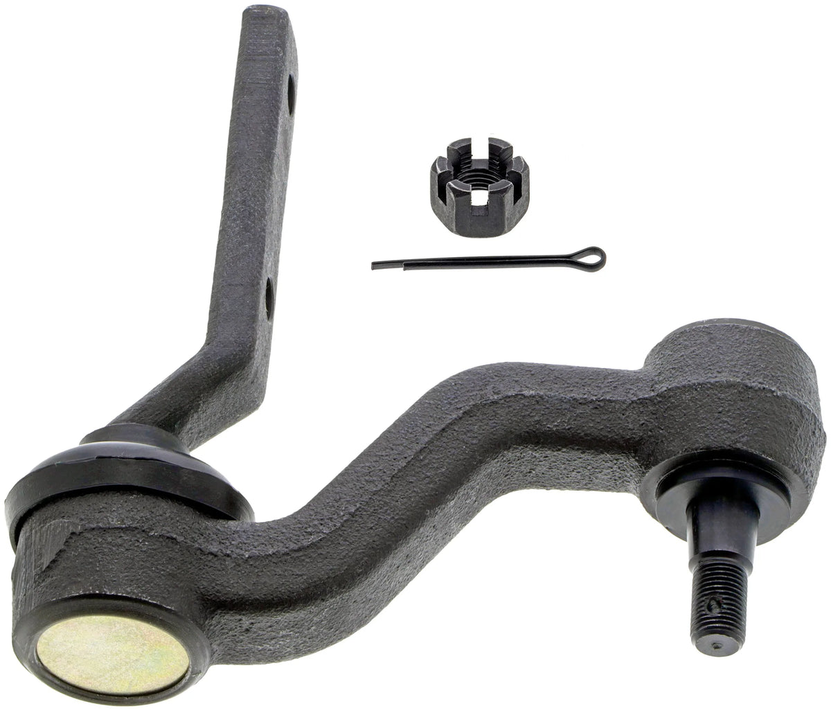 Mevotech Supreme MK6099 Steering Idler Arm