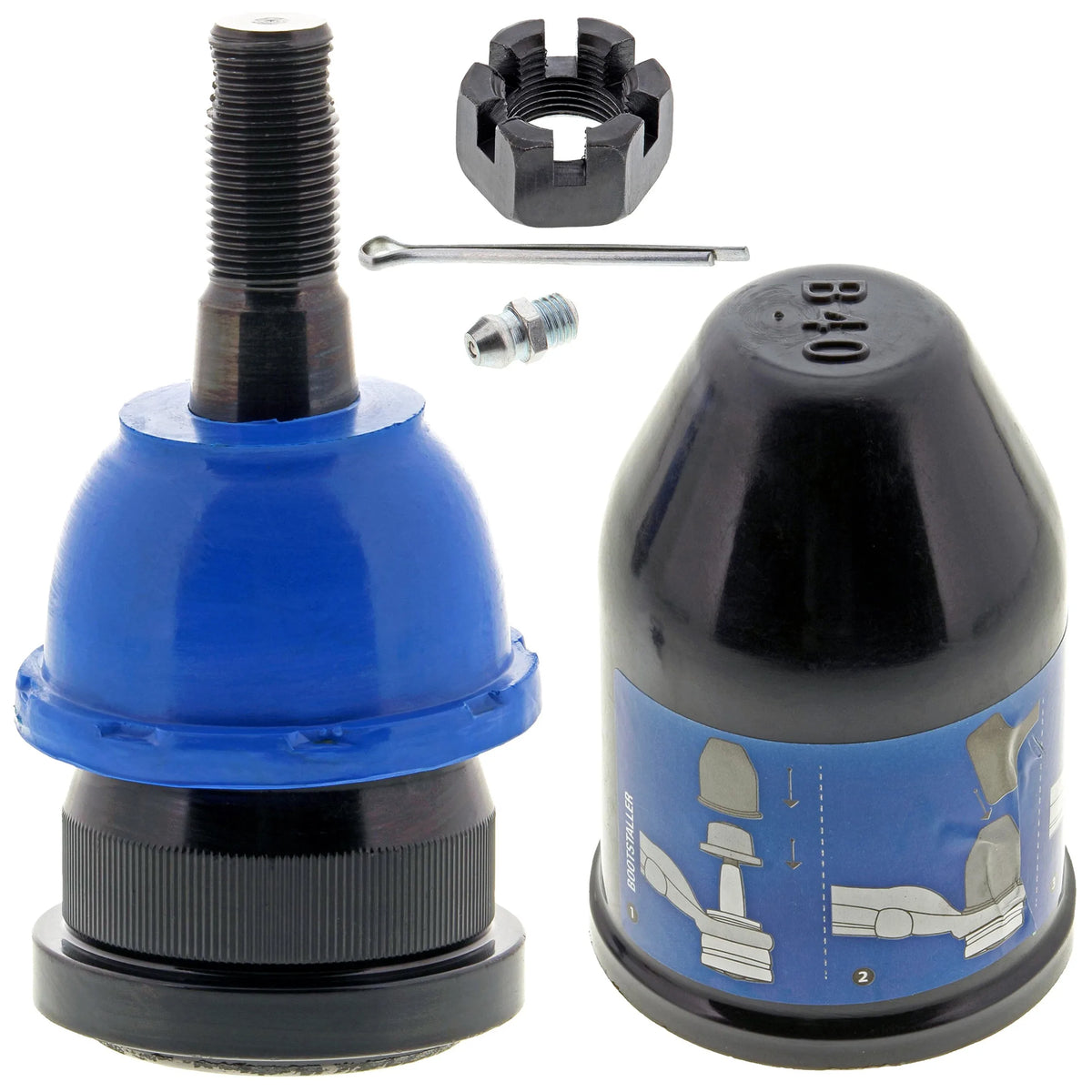 Mevotech Original Grade GK6117T 1991-1997 Chevrolet P30 Suspension Ball Joint