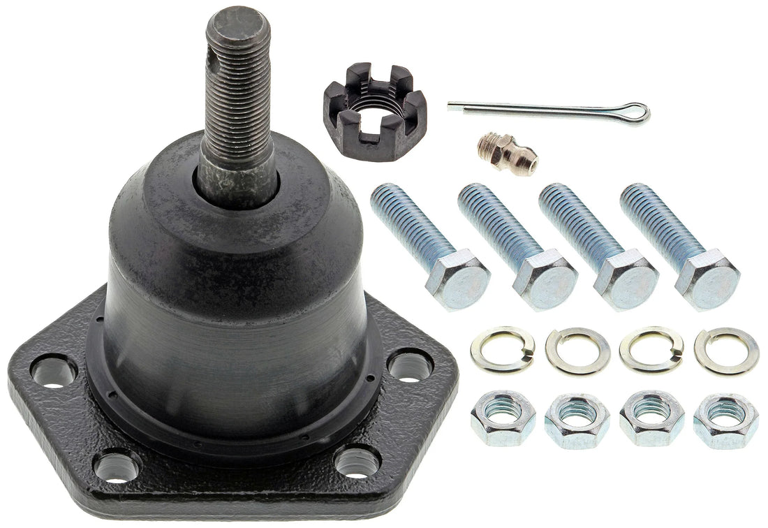 Mevotech Supreme MK6124 1971-1972 Chevrolet C10 Pickup Suspension Ball Joint