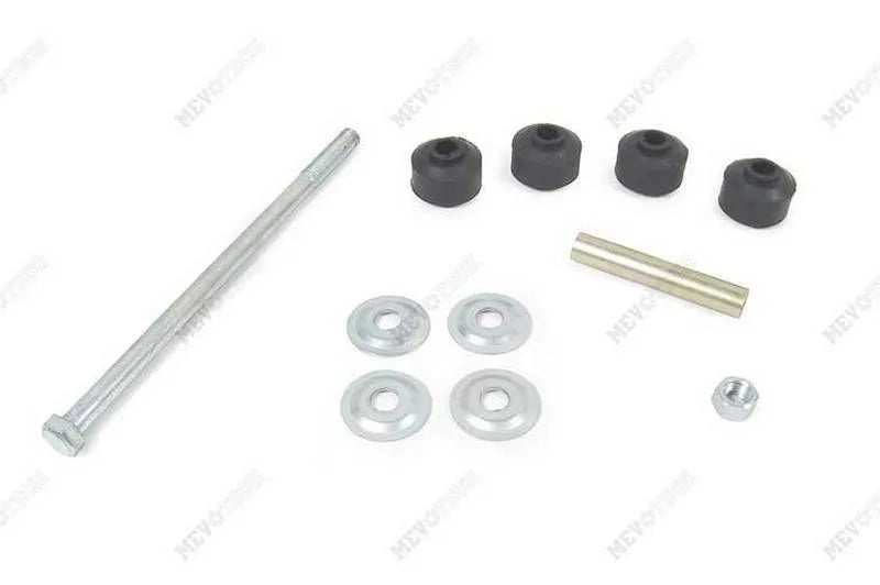 Mevotech Original Grade GK6262 1984-1988 Pontiac Fiero Suspension Stabilizer Bar Link Kit