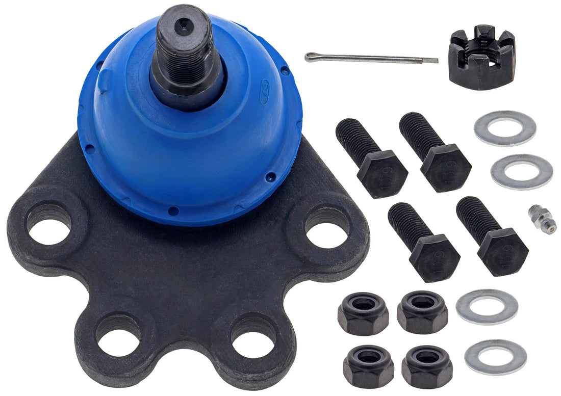Mevotech Original Grade GK6291 1990-2005 Chevrolet Astro Suspension Ball Joint
