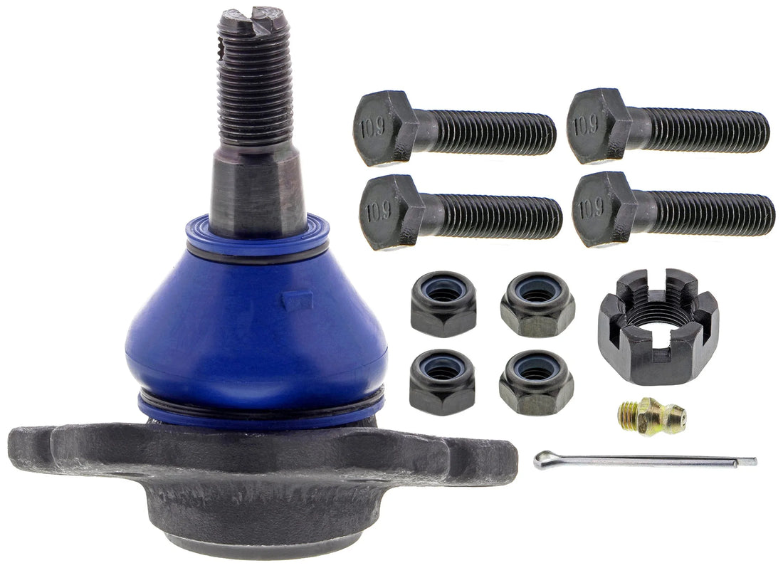 Mevotech Supreme MK6344 1996-2002 Chevrolet Express 2500 Suspension Ball Joint