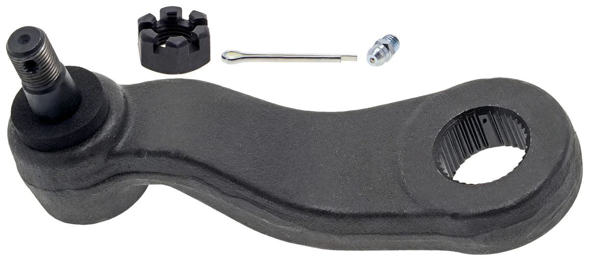 Mevotech Supreme MK6350 1988 Chevrolet C1500 Steering Pitman Arm