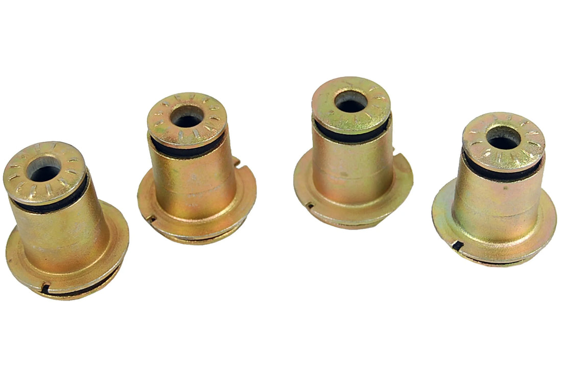 Mevotech Supreme MK6418 1995-2005 Chevrolet Blazer Suspension Control Arm Bushing Kit