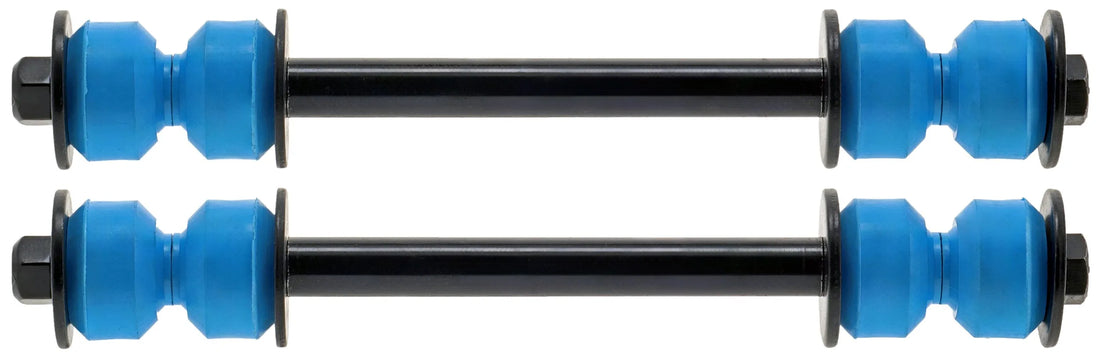 Mevotech Supreme MK6428 2007 Chevrolet Silverado 3500 Classic Suspension Stabilizer Bar Link Kit