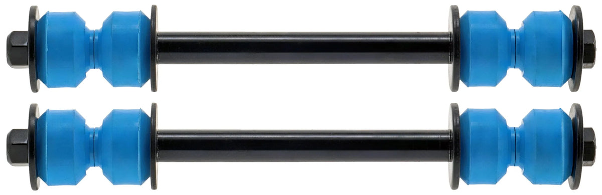 Mevotech Original Grade GK6428 2007 Chevrolet Silverado 3500 Classic Suspension Stabilizer Bar Link Kit