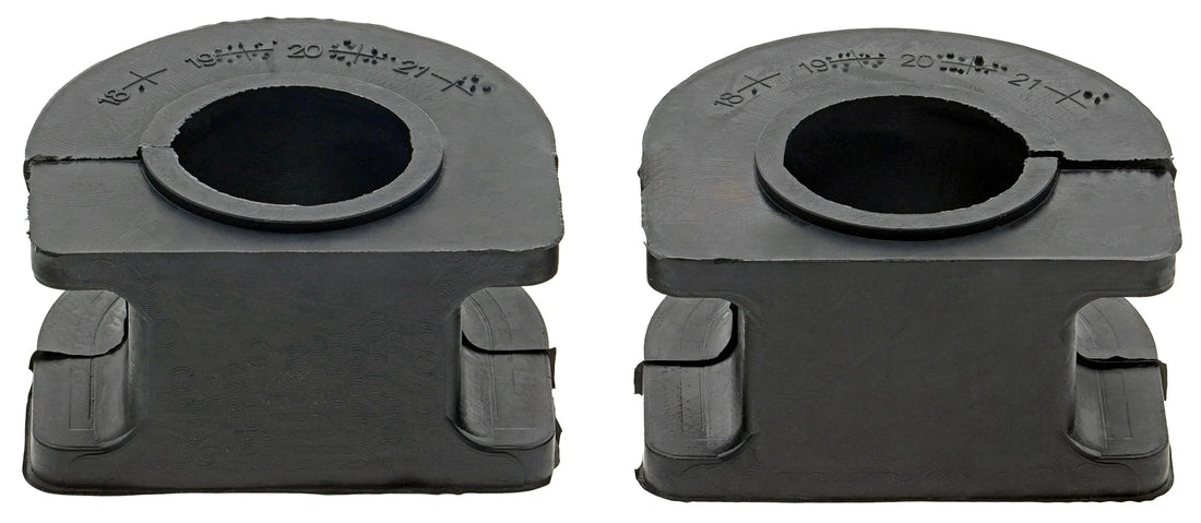 Mevotech Original Grade GK6439 2003-2017 Chevrolet Express 2500 Suspension Stabilizer Bar Bushing Kit