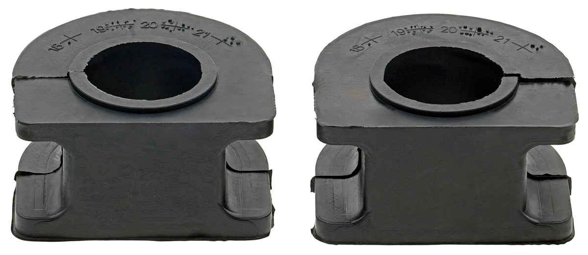 Mevotech Original Grade GK6439 2003-2017 Chevrolet Express 2500 Suspension Stabilizer Bar Bushing Kit