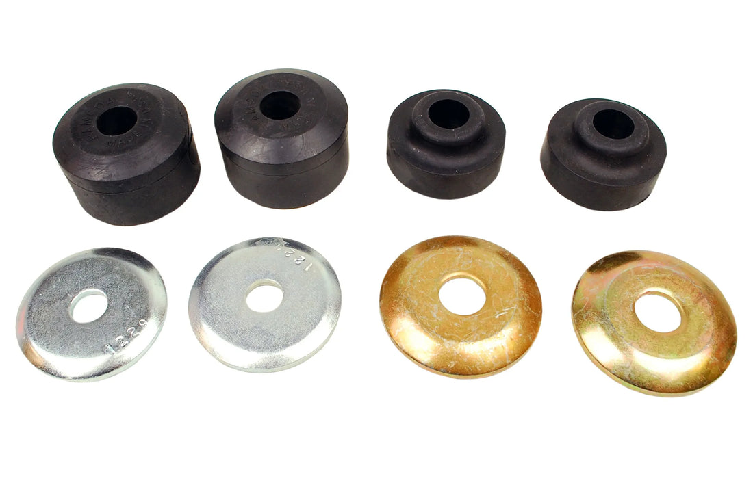Mevotech Supreme MK6441 1994-1996 Cadillac DeVille Suspension Strut Rod Bushing Kit