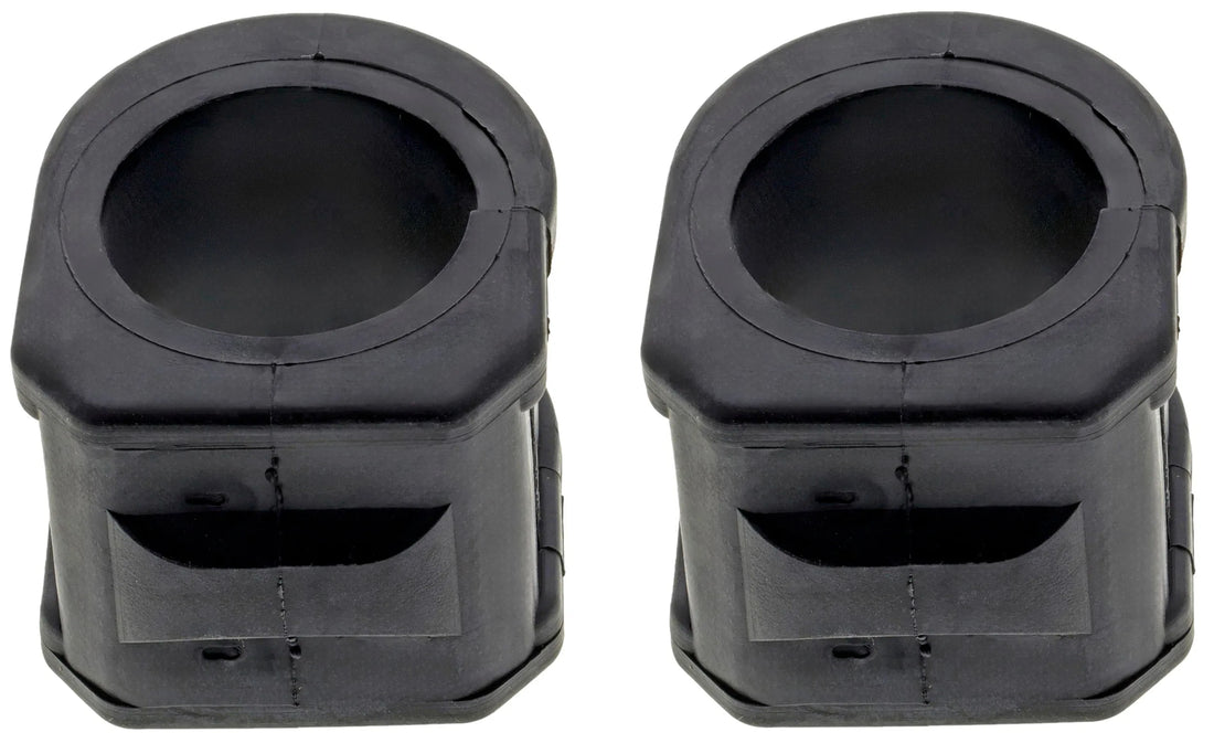Mevotech Supreme MK6459 1976-2002 Chevrolet Camaro Suspension Stabilizer Bar Bushing Kit