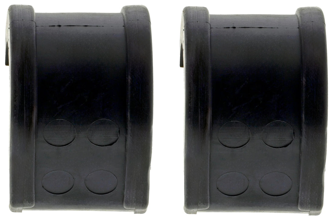 Mevotech Supreme MK6459 1976-2002 Chevrolet Camaro Suspension Stabilizer Bar Bushing Kit