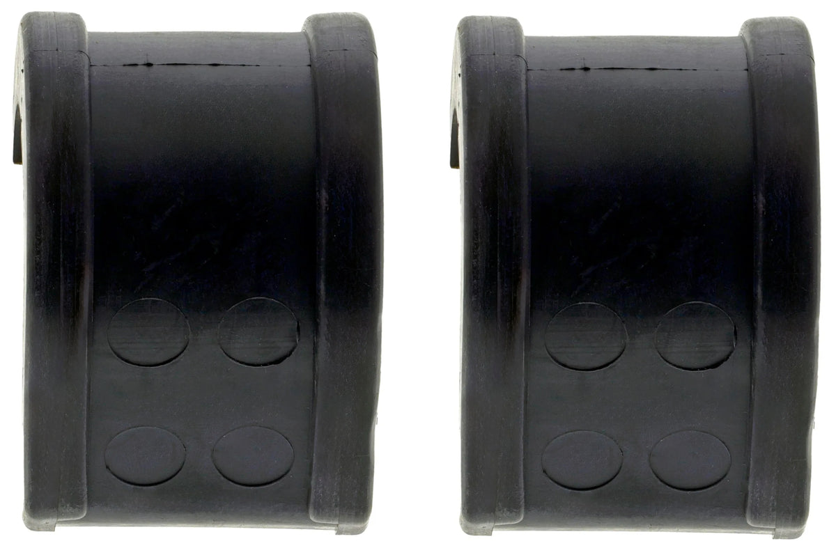 Mevotech Supreme MK6459 1976-2002 Chevrolet Camaro Suspension Stabilizer Bar Bushing Kit
