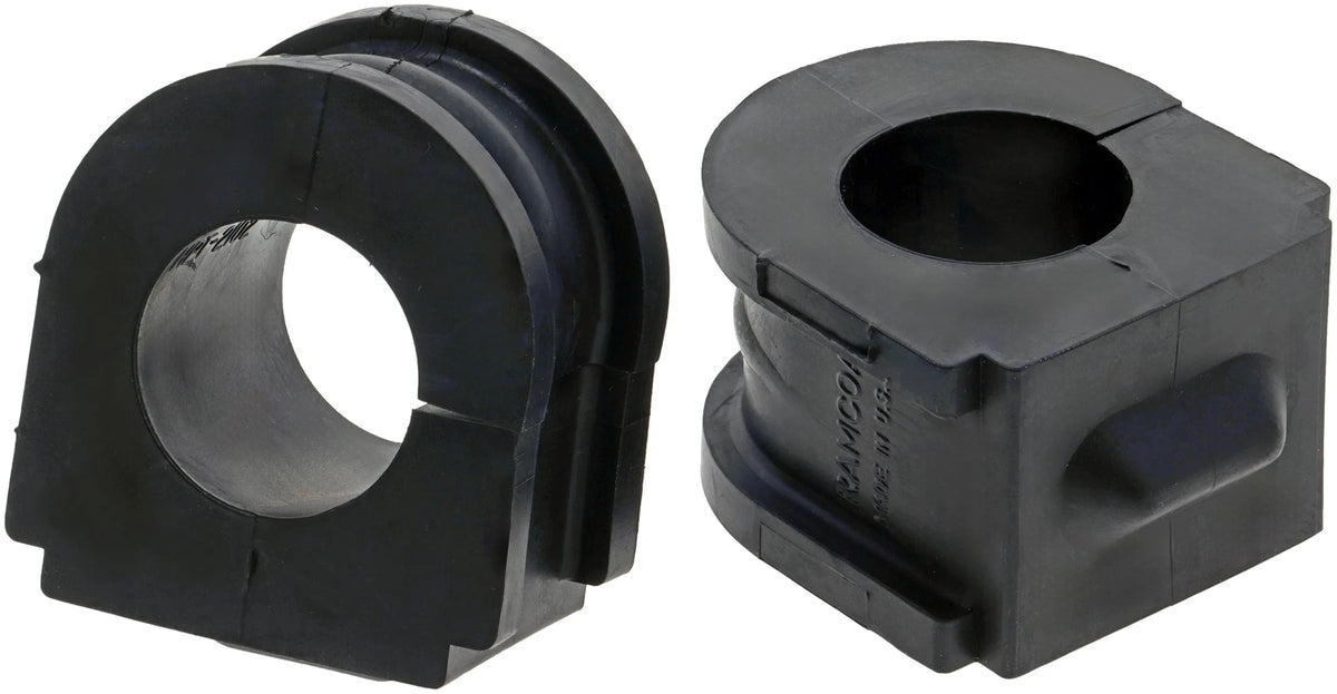 Mevotech Supreme MK6530 1988-2005 Chevrolet Blazer Suspension Stabilizer Bar Bushing Kit
