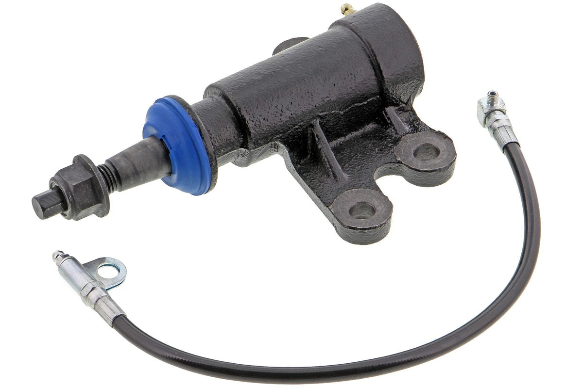 Mevotech Supreme MK6532 1999-2000 Cadillac Escalade Steering Idler Arm and Bracket Assembly