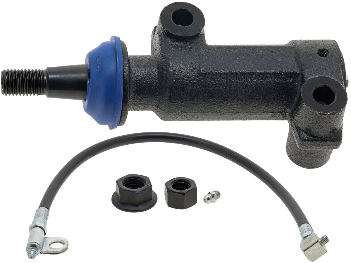 Mevotech Supreme MK6533 1996-2002 Chevrolet Express 1500 Steering Idler Arm Bracket