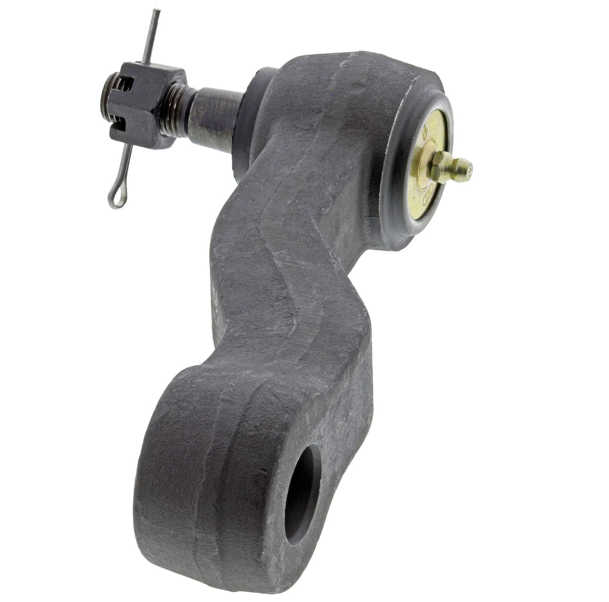 Mevotech Supreme MK6534 2003-2023 GMC Savana 3500 Steering Idler Arm