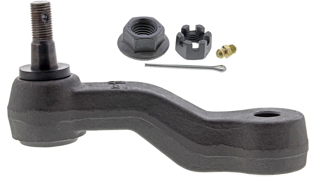 Mevotech Supreme MK6534 2003-2023 GMC Savana 3500 Steering Idler Arm