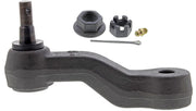 Mevotech Supreme MK6534 2003-2023 GMC Savana 3500 Steering Idler Arm
