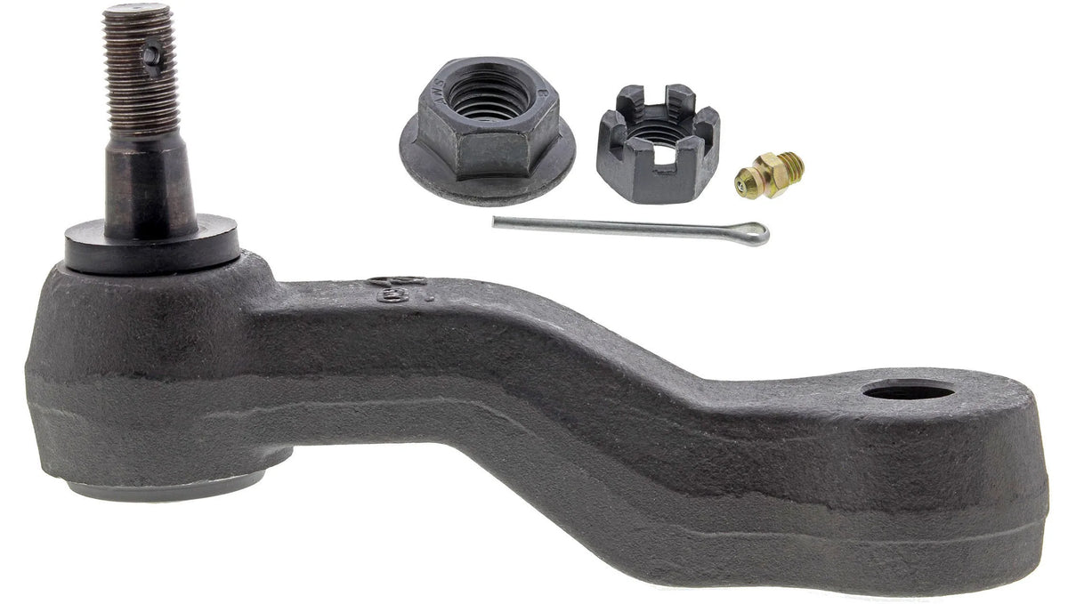 Mevotech Supreme MK6534 2003-2023 GMC Savana 3500 Steering Idler Arm