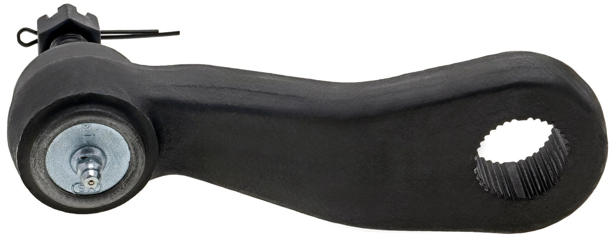 Mevotech Supreme MK6536 2003-2010 GMC Savana 2500 Steering Pitman Arm