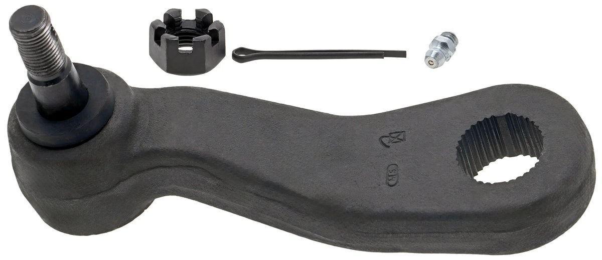 Mevotech Supreme MK6536 2003-2010 GMC Savana 2500 Steering Pitman Arm