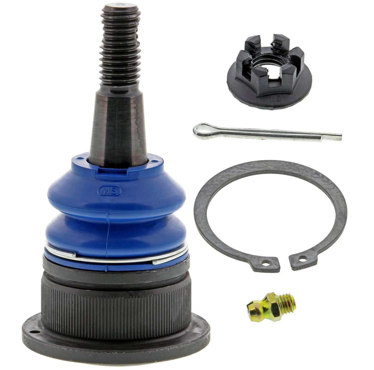 Mevotech Original Grade GK6540 2003-2014 Chevrolet Express 1500 Suspension Ball Joint