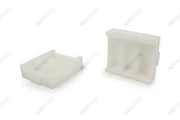 Mevotech Supreme MK6544 1997 Oldsmobile Cutlass Leaf Spring Bushing