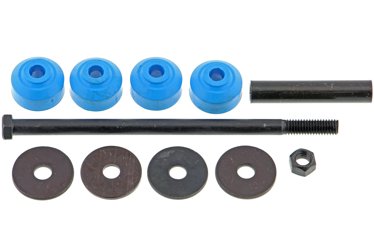 Mevotech Supreme MK6629 2008-2009 Chevrolet Trailblazer Suspension Stabilizer Bar Link Kit
