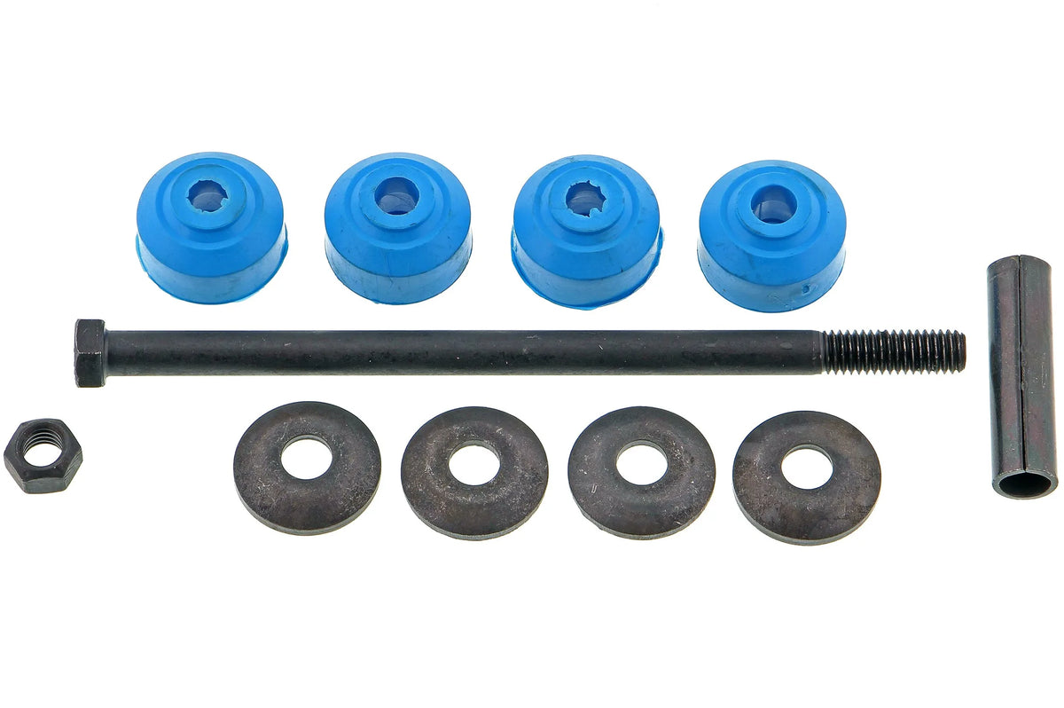 Mevotech Supreme MK6630 1982-2002 Chevrolet Camaro Suspension Stabilizer Bar Link Kit