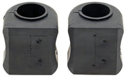 Mevotech Supreme MK6641 1990-2001 Chevrolet Lumina Suspension Stabilizer Bar Bushing Kit