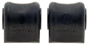 Mevotech Supreme MK6641 1990-2001 Chevrolet Lumina Suspension Stabilizer Bar Bushing Kit