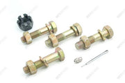 Mevotech Original Grade GK6695 1999-2000 Chevrolet Silverado 2500 Suspension Ball Joint