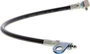 Mevotech Supreme MK6714 2001-2015 Chevrolet Silverado 2500 HD Grease Hose Kit