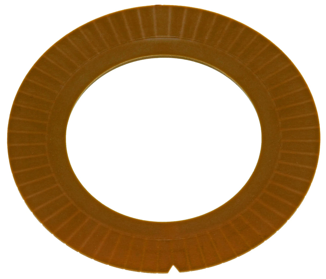 Mevotech Supreme MK6717-4 Alignment Shim